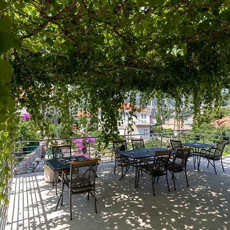 Apartments Eva Dubrovnik Kültér fotó