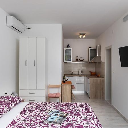 Apartments Eva Dubrovnik Kültér fotó