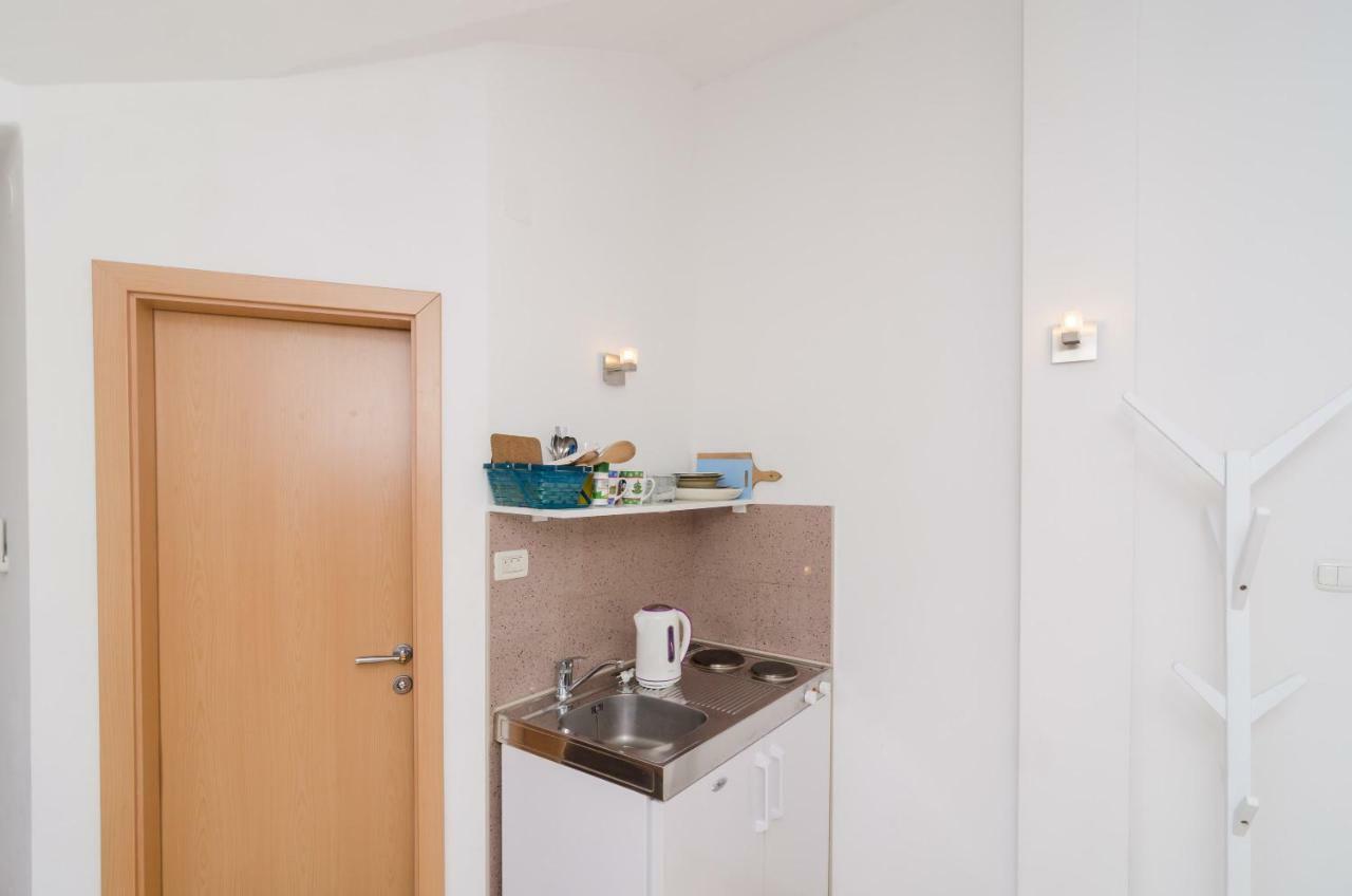 Apartments Eva Dubrovnik Kültér fotó