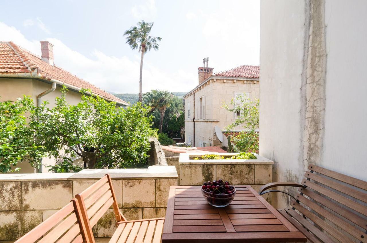 Apartments Eva Dubrovnik Kültér fotó