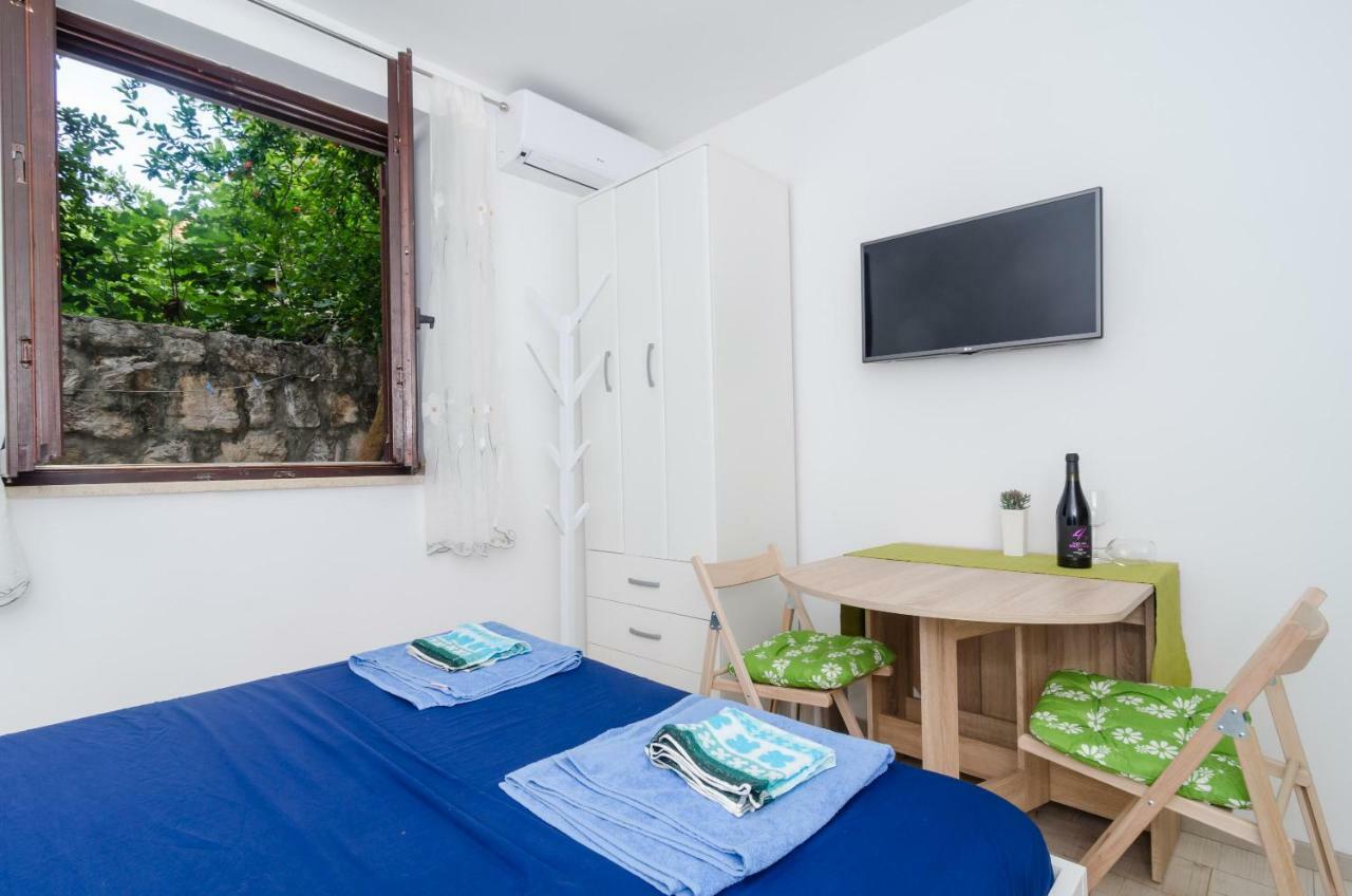Apartments Eva Dubrovnik Kültér fotó