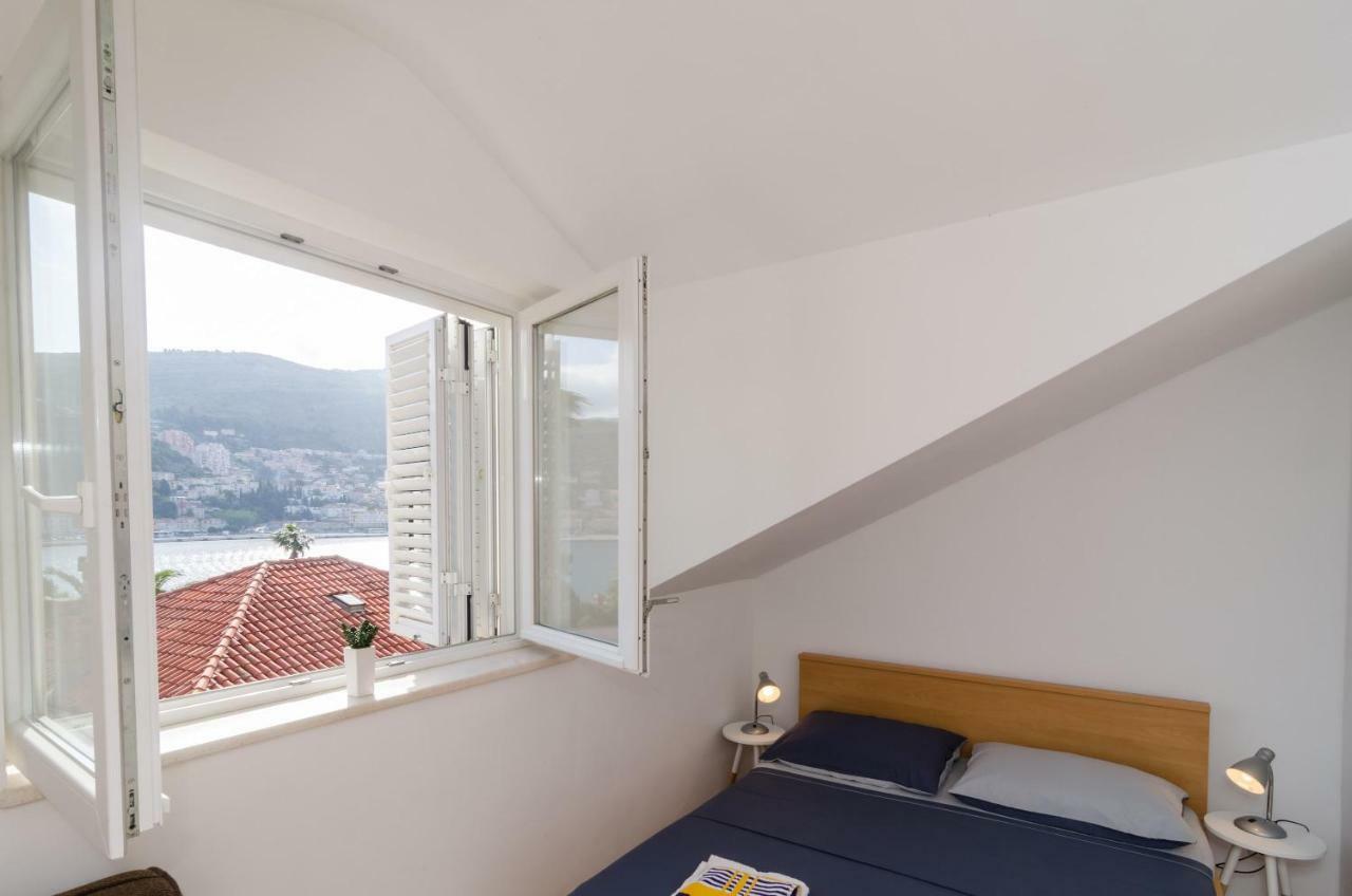 Apartments Eva Dubrovnik Kültér fotó