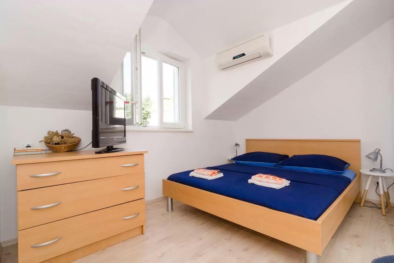 Apartments Eva Dubrovnik Kültér fotó