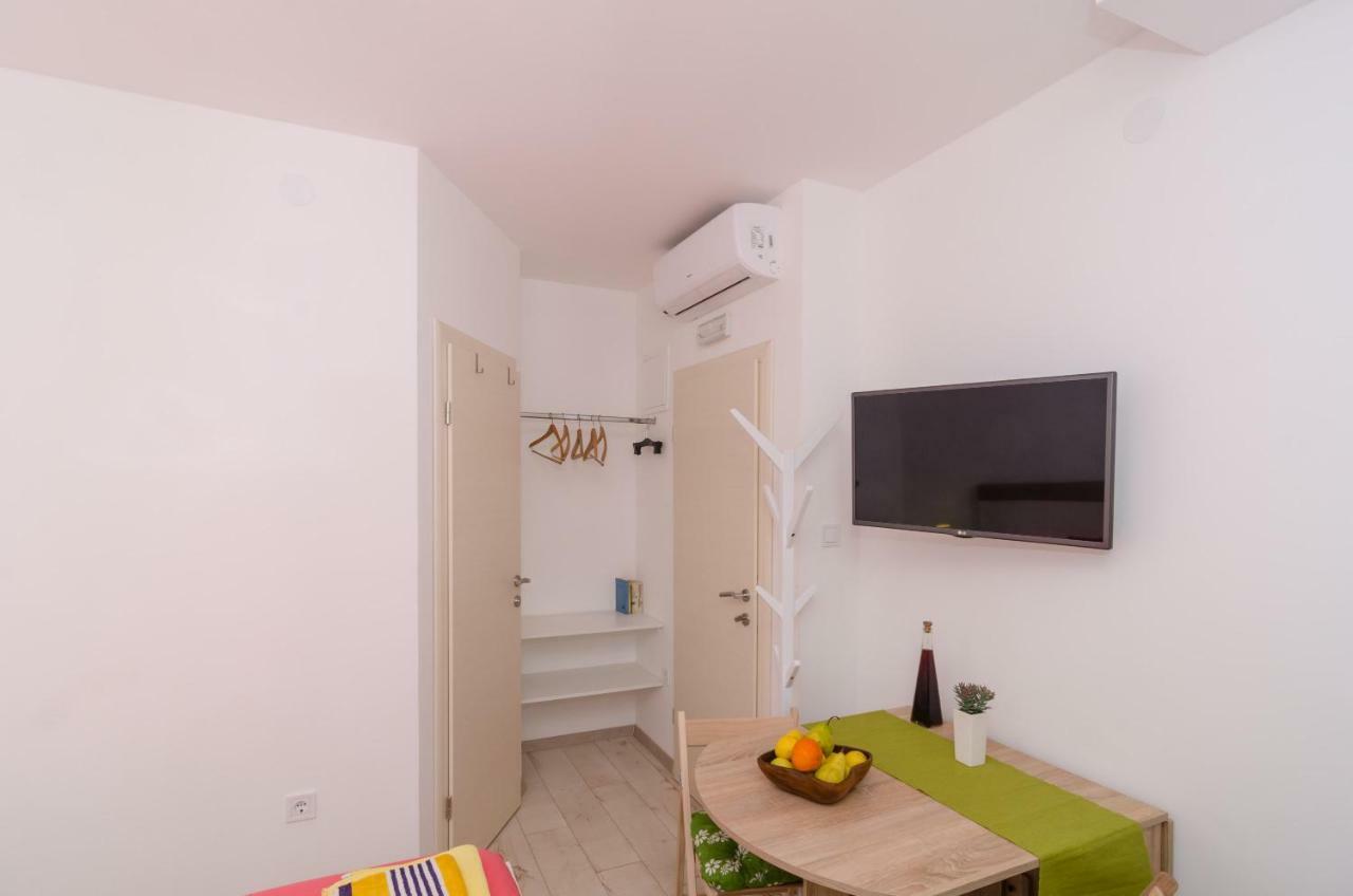 Apartments Eva Dubrovnik Kültér fotó