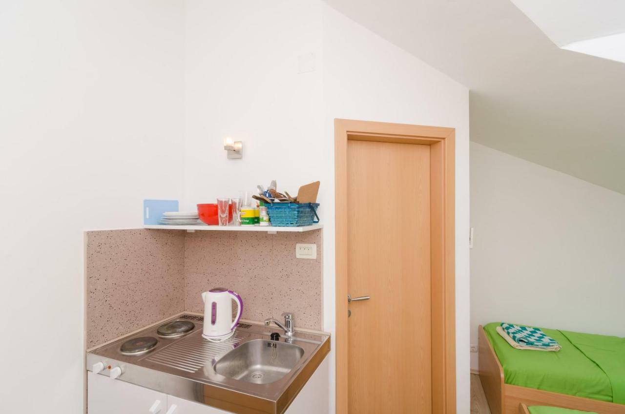 Apartments Eva Dubrovnik Kültér fotó