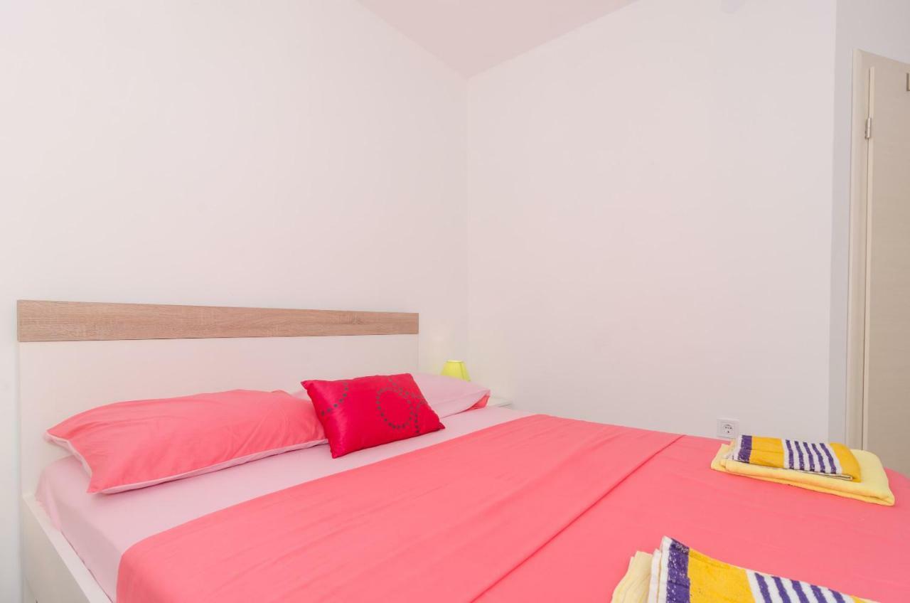 Apartments Eva Dubrovnik Kültér fotó